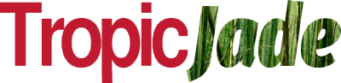 Tropic Jade Logo